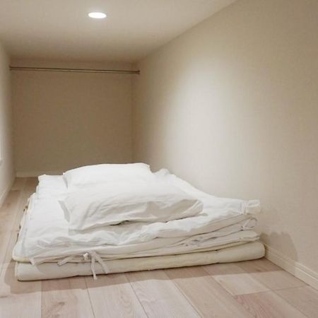 Trip Pod Tsumashoji Appartement Fukuoka  Buitenkant foto