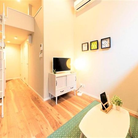 Trip Pod Tsumashoji Appartement Fukuoka  Buitenkant foto